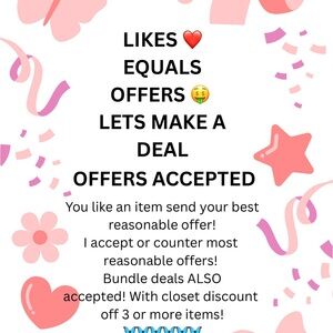 Turn Likes into Deals🦋❤️🦋❤️🦋